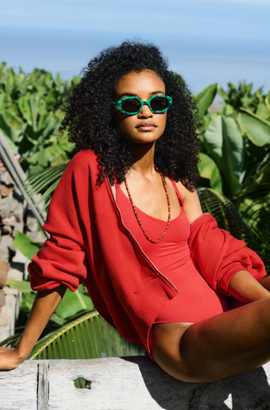 Lunettes Solarte - Verger