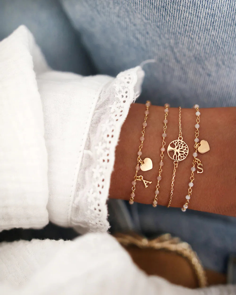 Bracelet Arbre de Vie