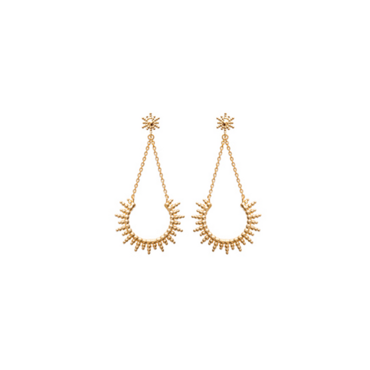 Boucles Soléa