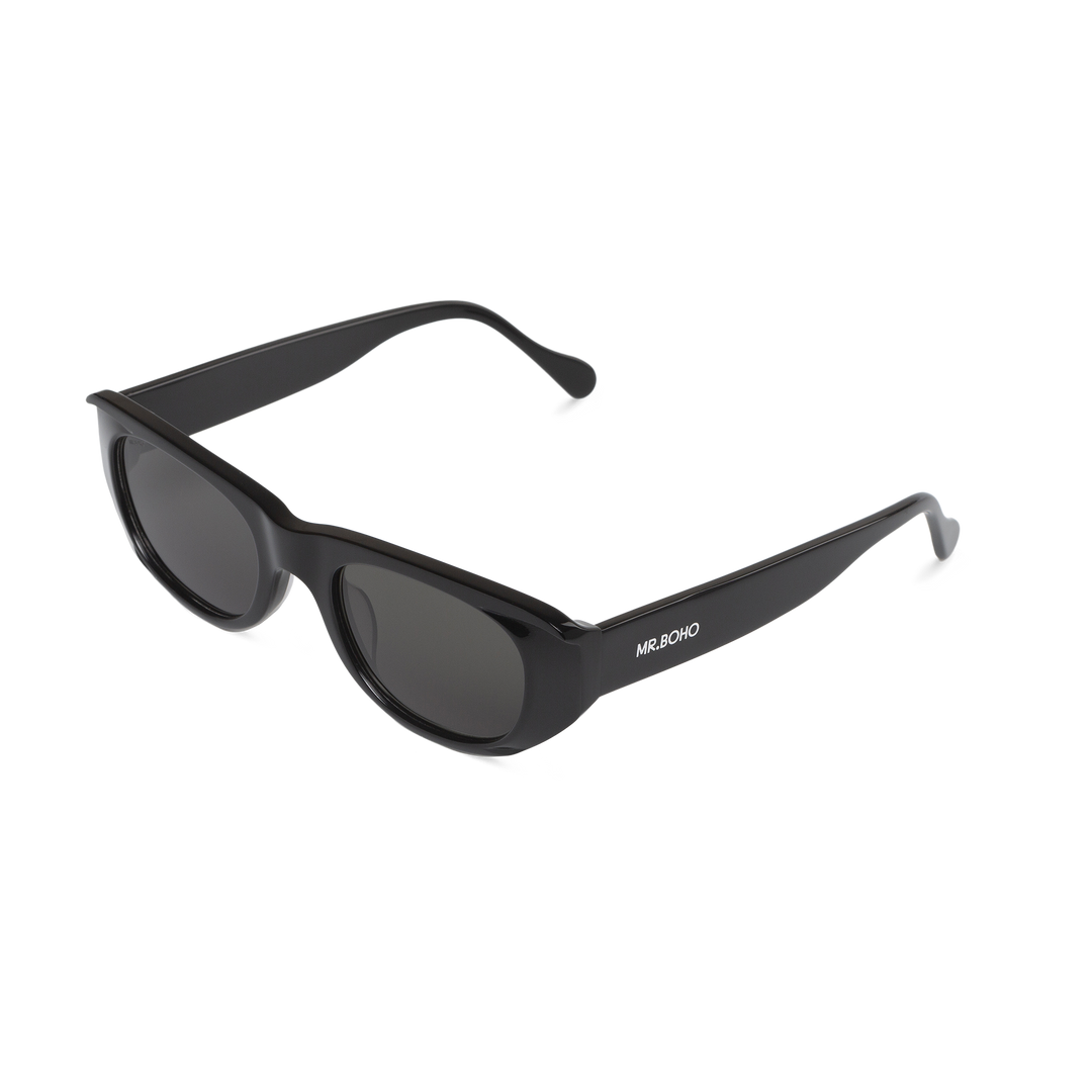 Lunettes Guyam - Noires