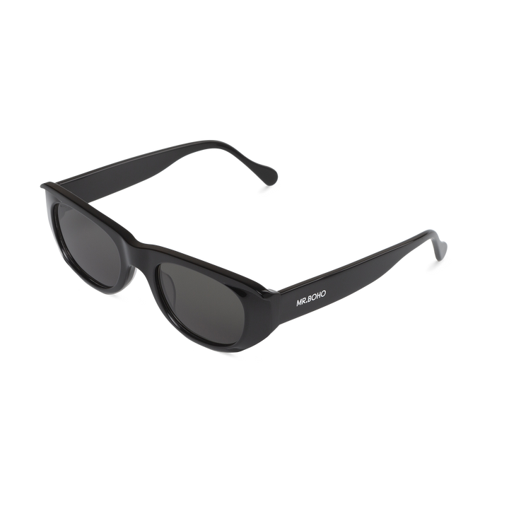 Lunettes Guyam - Noires