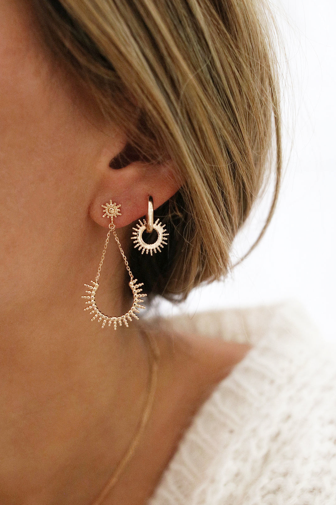 Boucles Soléa