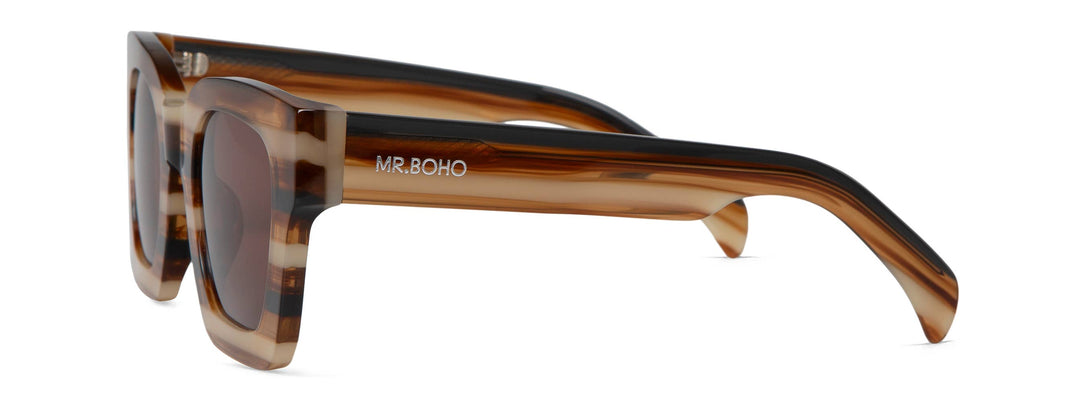 Lunettes Bondi - Dock