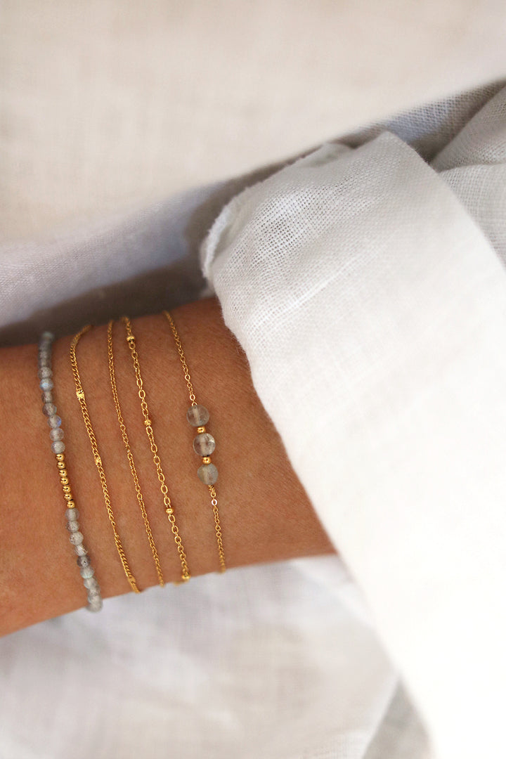 Bracelet Triple Nilo