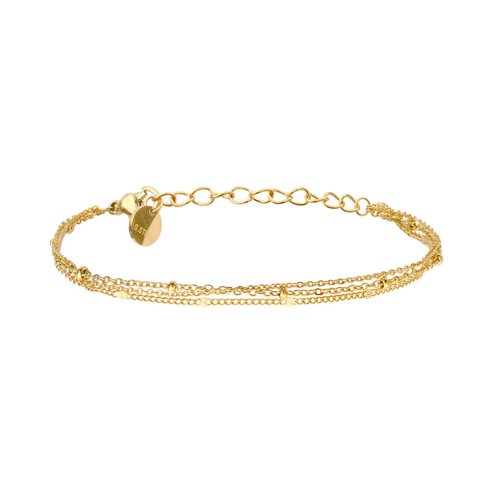 Bracelet Triple Nilo