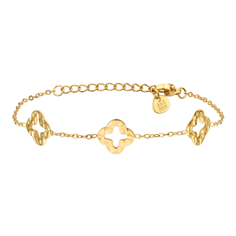 Bracelet Cléophée