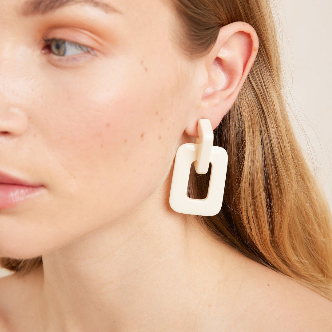 Boucles Violaine - Divers coloris