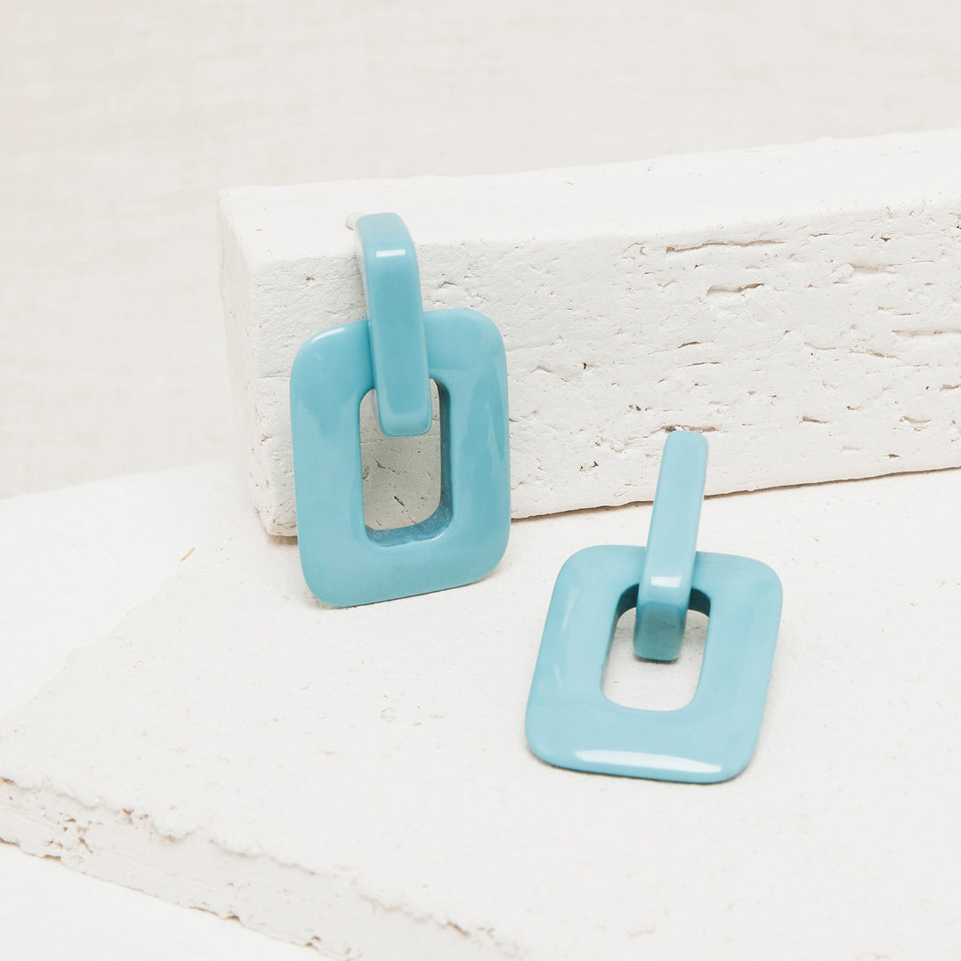 Boucles Violaine - Divers coloris
