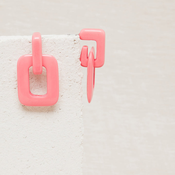 Boucles Violaine - Divers coloris