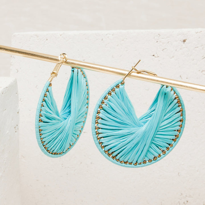 Boucles Gabriela - Miel