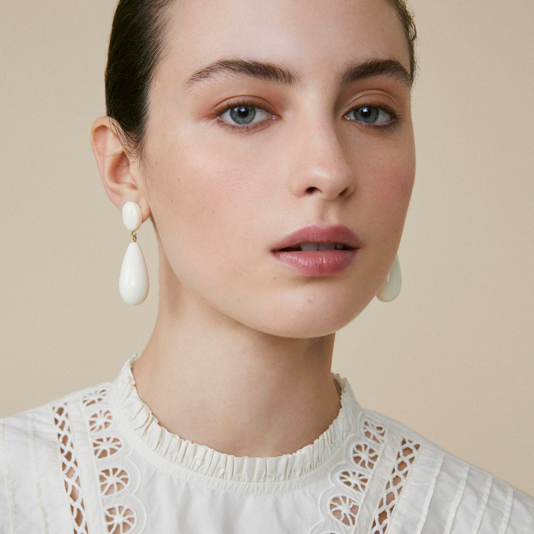 Boucles Gallia - Divers Coloris