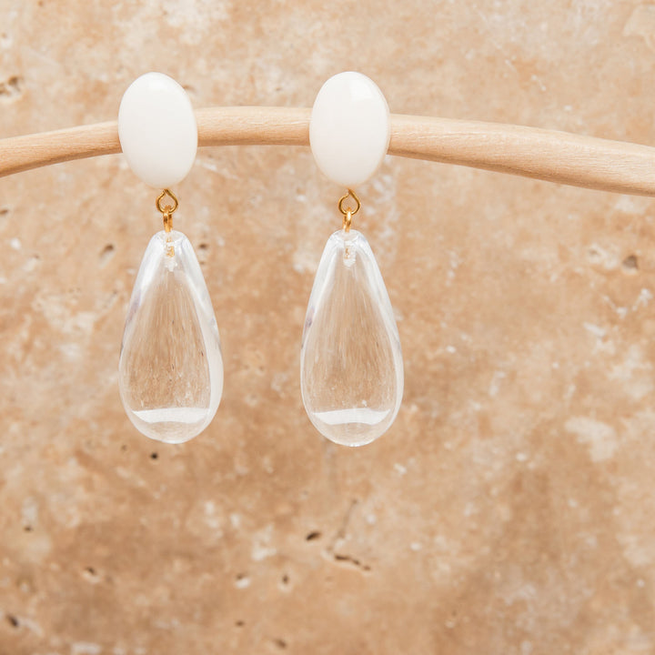Boucles Gallia - Divers Coloris