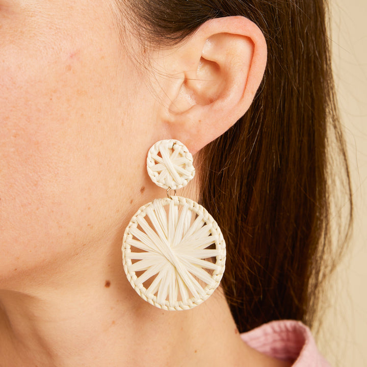 Boucles Alyse - Divers coloris