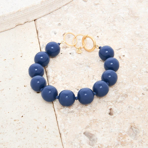 Bracelet Bella - Nuit