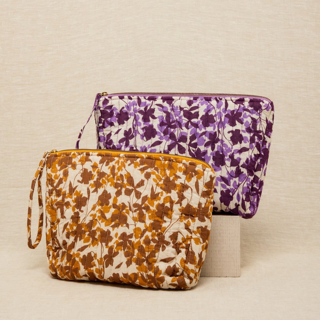 Pochette Annette - Divers coloris