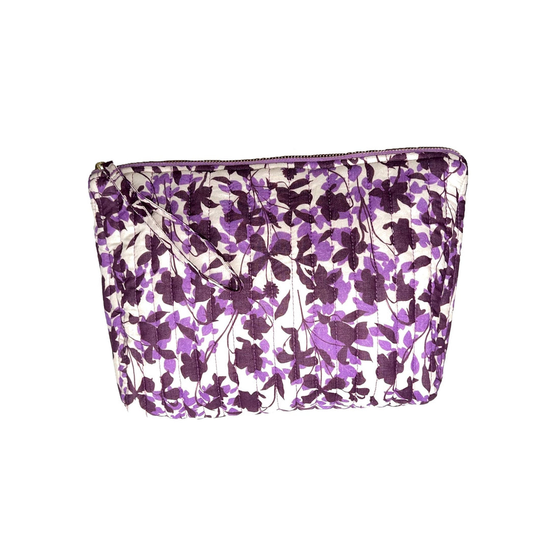 Pochette Annette - Divers coloris