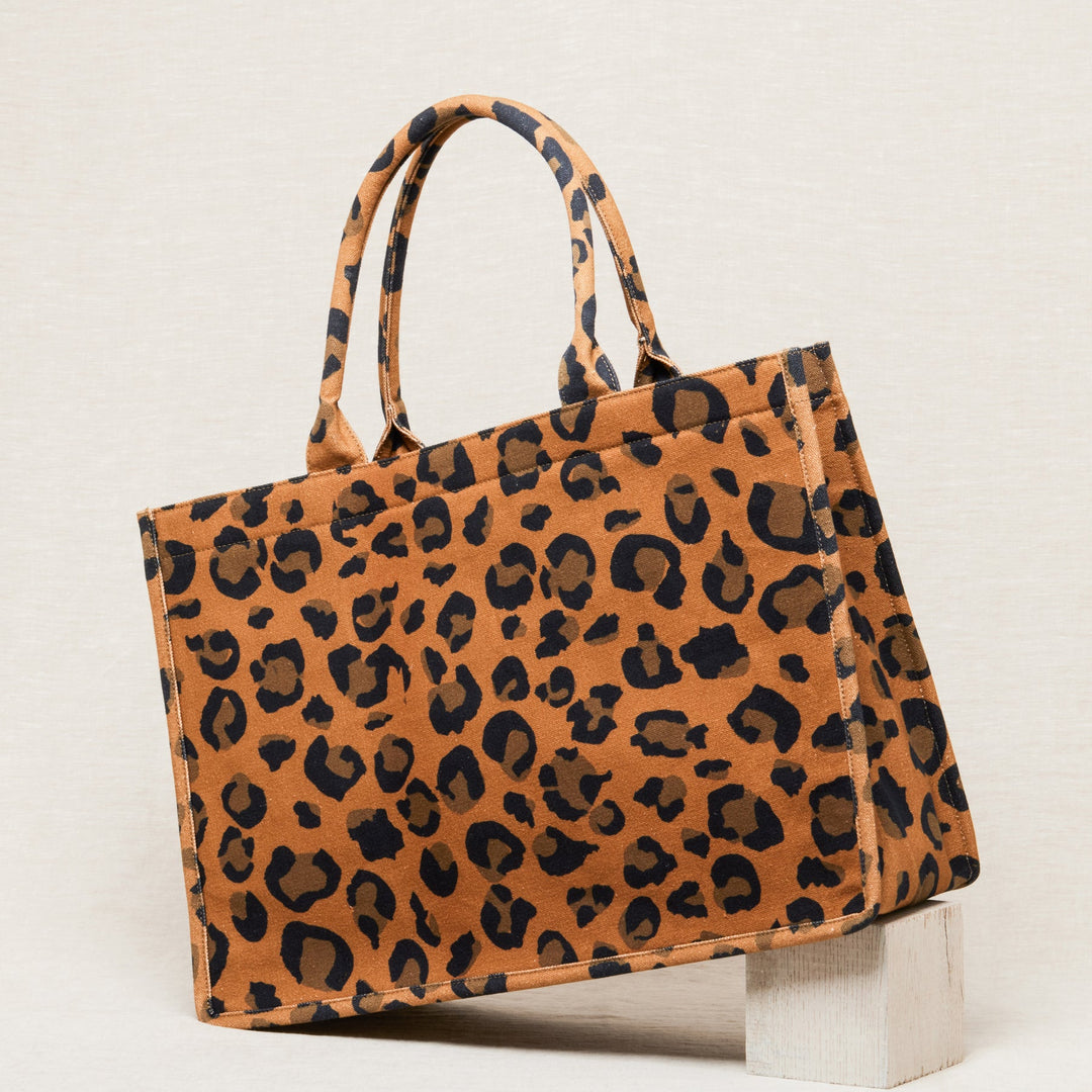 Sac Cabas Savana