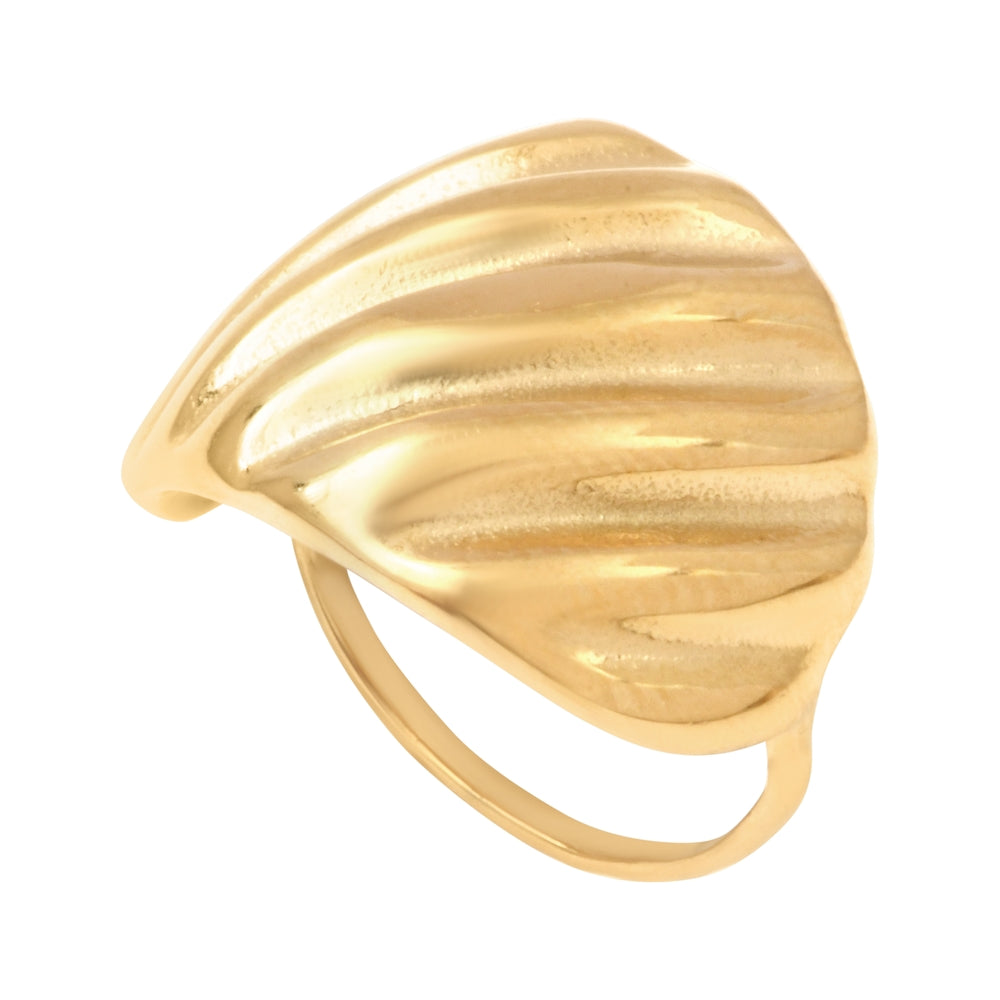 Bague Tiaré