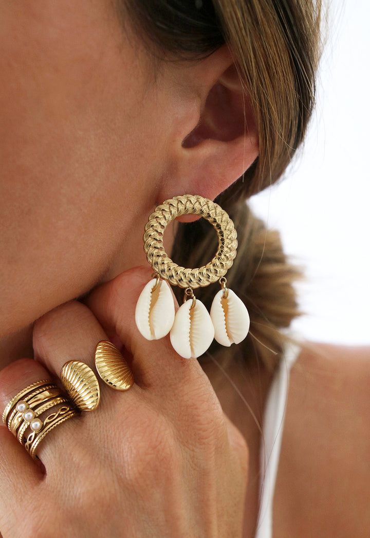 Bague Naïa