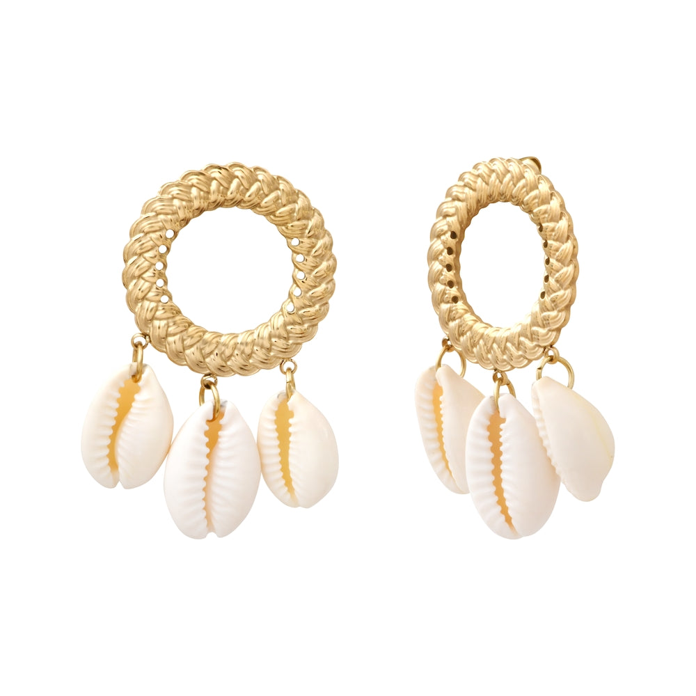 Boucles Calypso