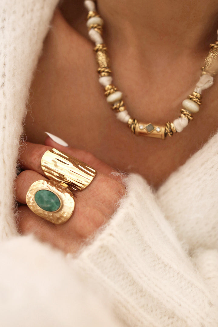 Bague Nalini