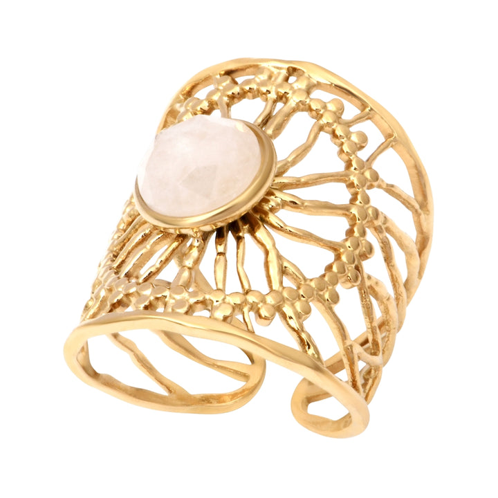 Bague Sarita