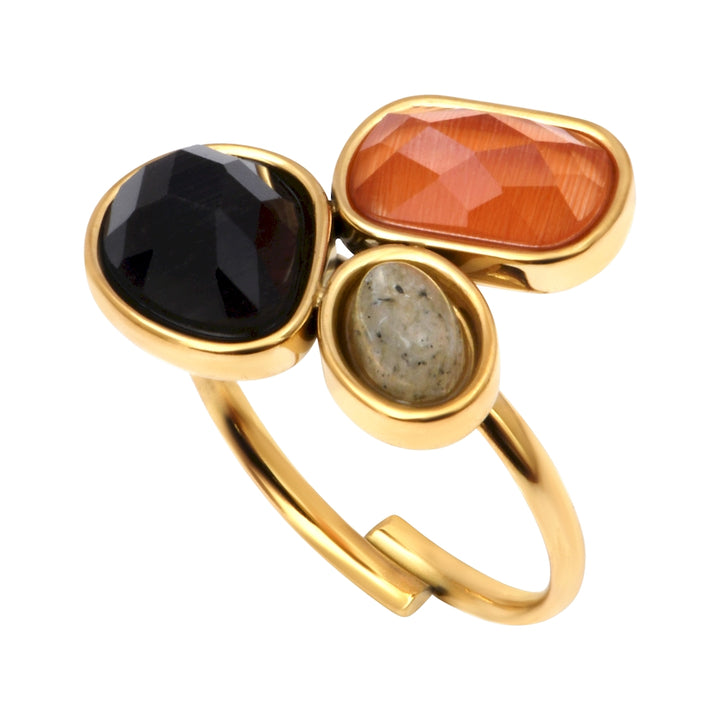 Bague Maya