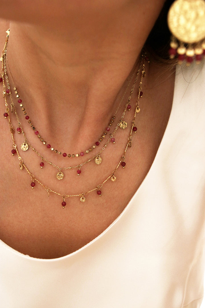 Collier Talia