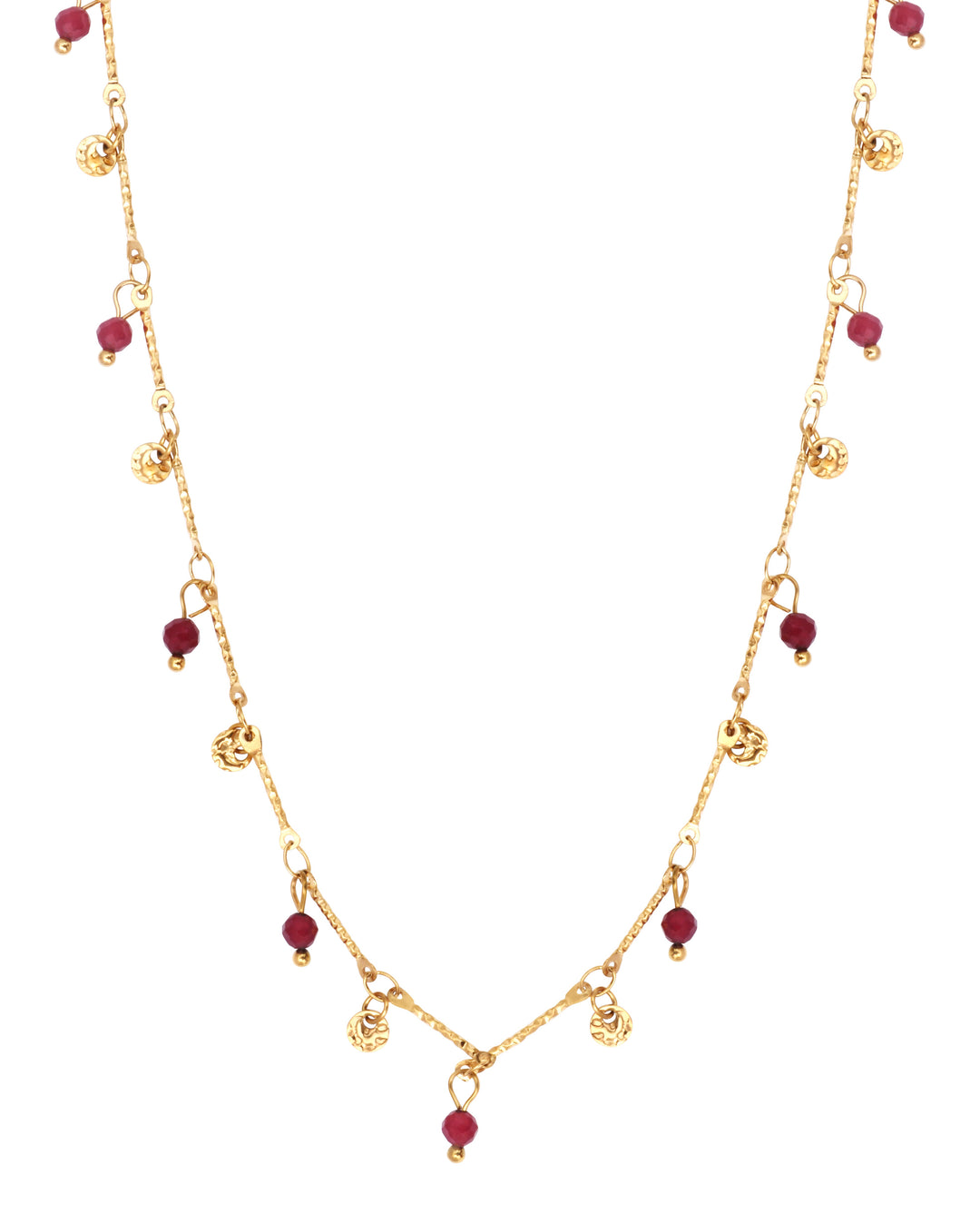 Collier Talia