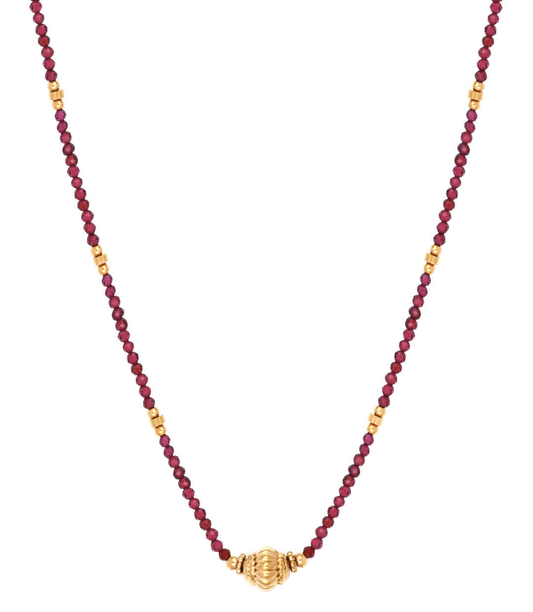 Collier Asha