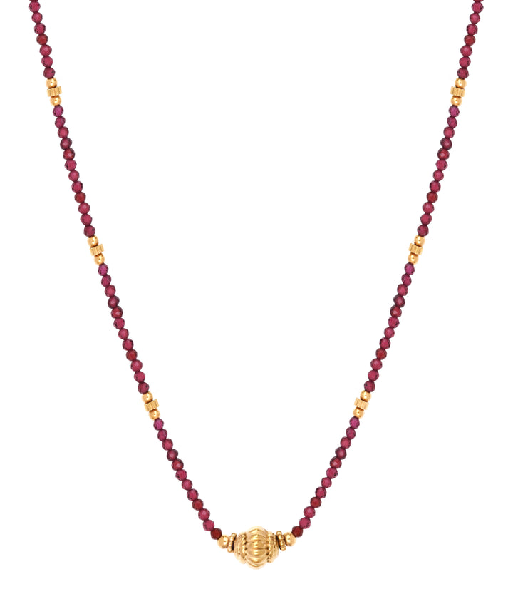 Collier Asha