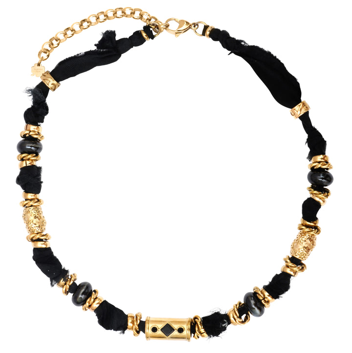 Collier Rani - Divers coloris