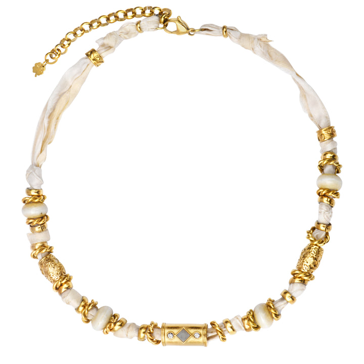 Collier Rani - Divers coloris