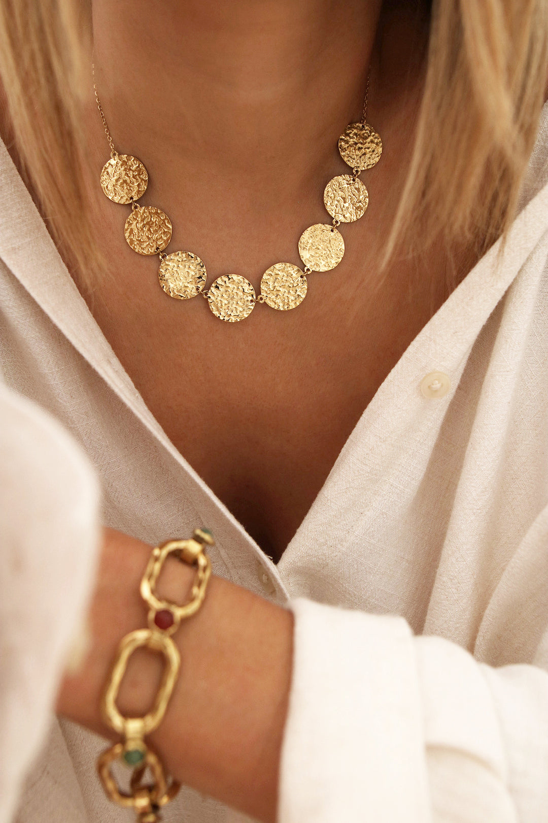Collier Nalini