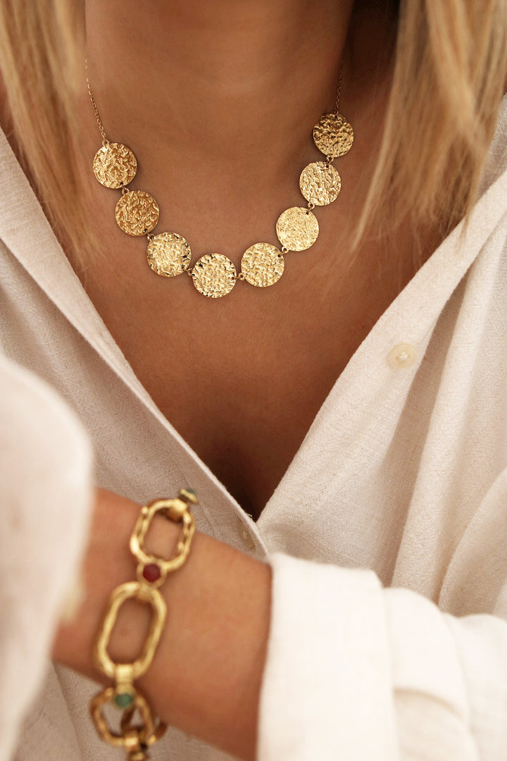 Collier Nalini
