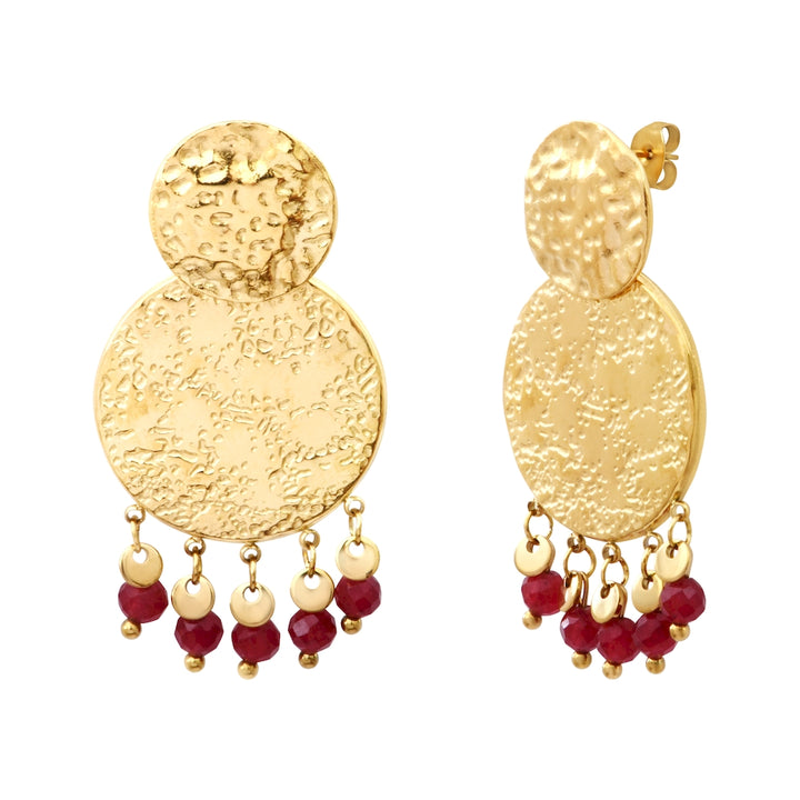 Boucles Maya