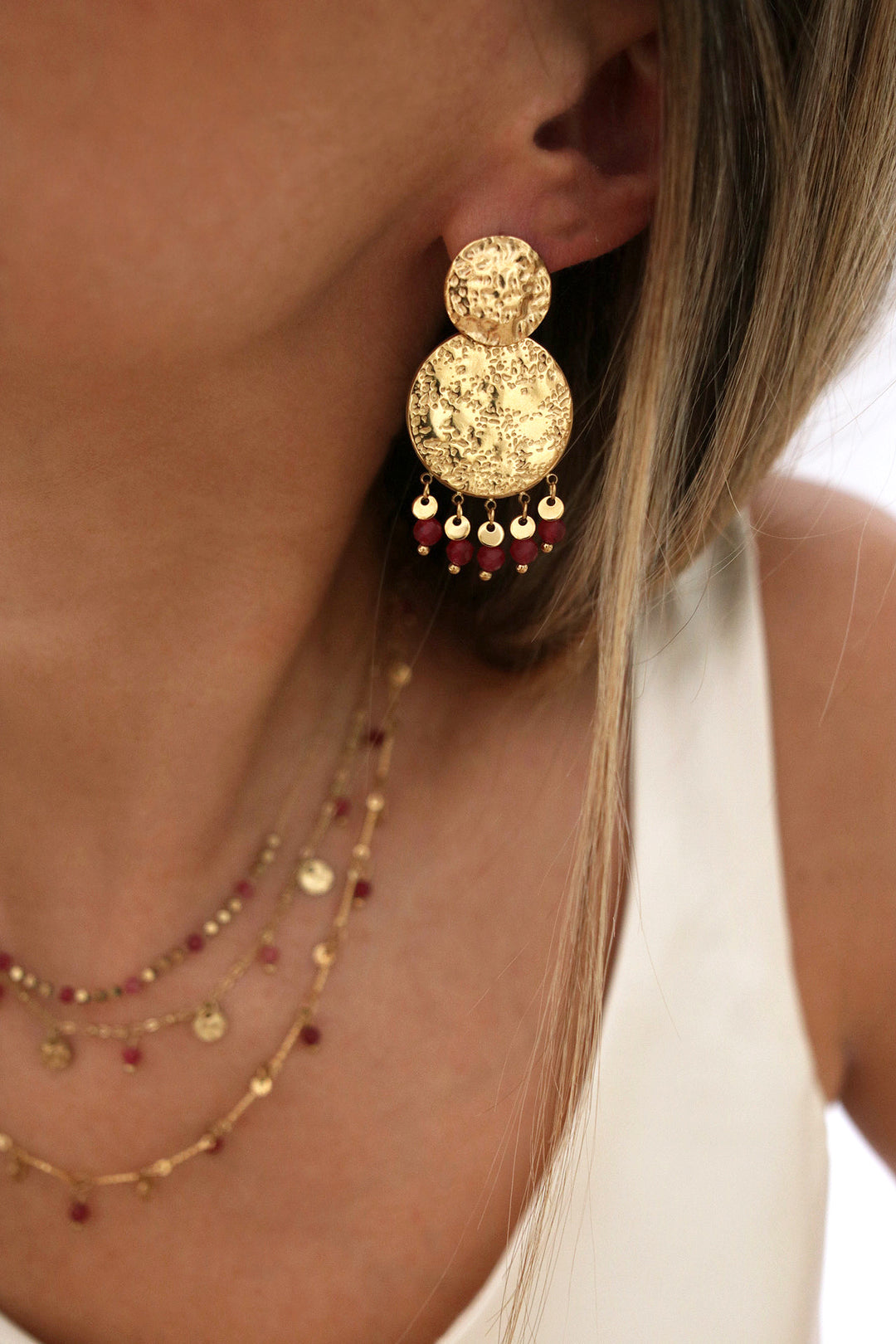 Boucles Maya