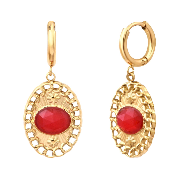 Boucles Talia