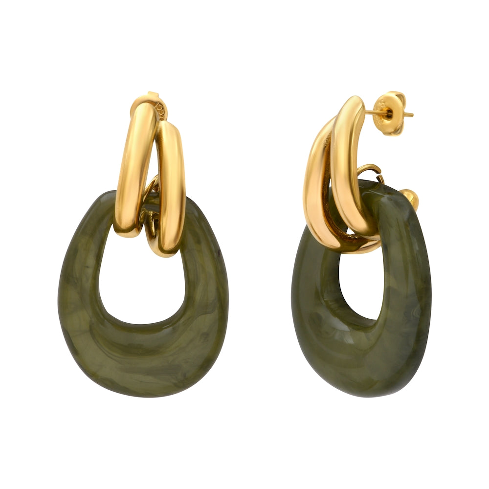 Boucles Uma