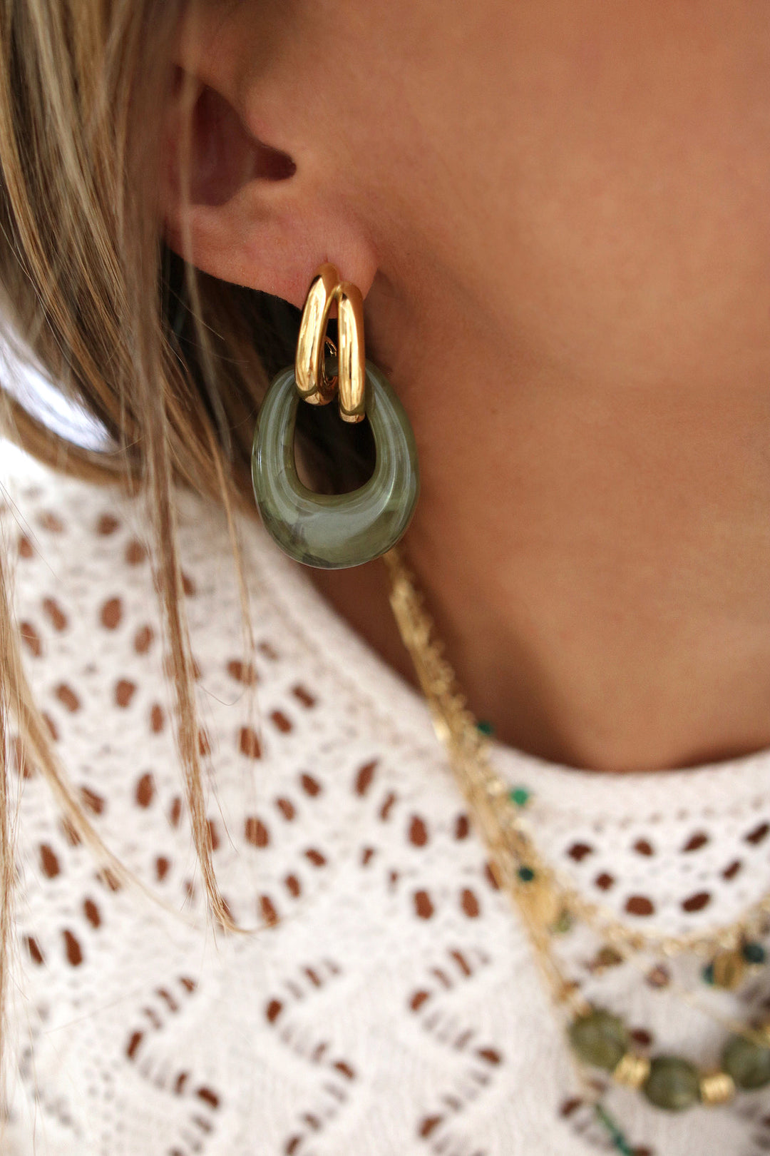 Boucles Uma