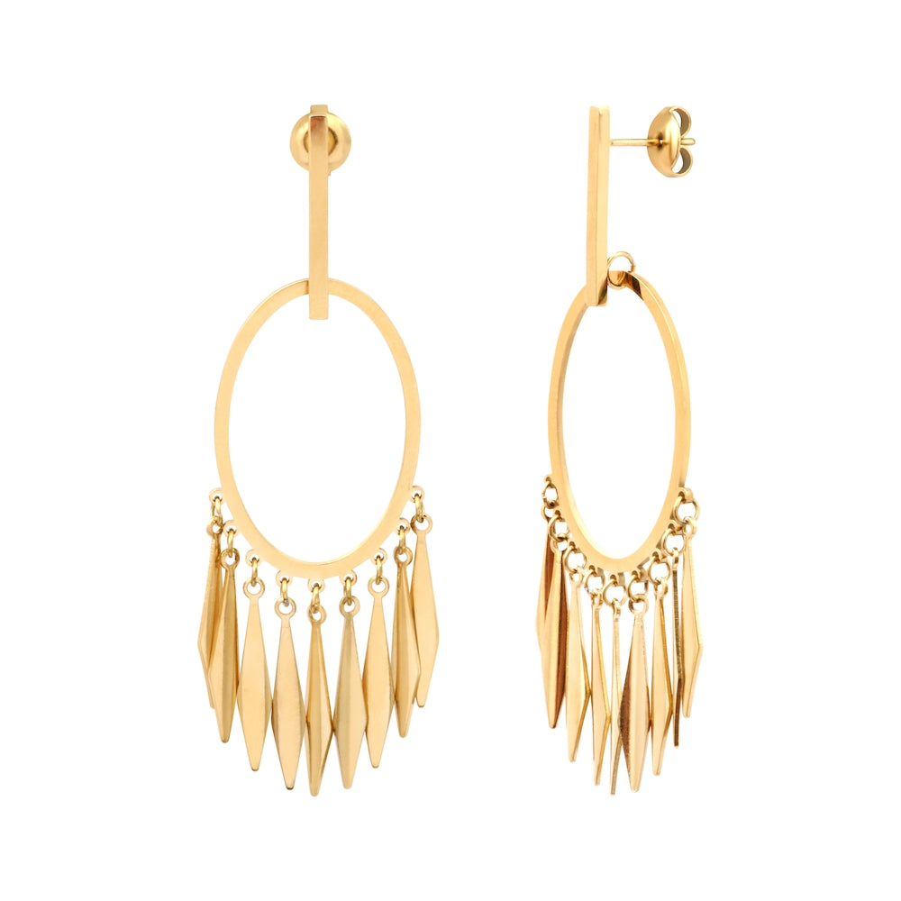 Boucles Nalini