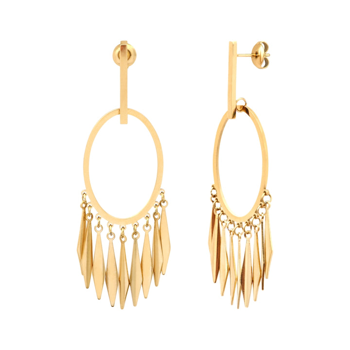 Boucles Nalini