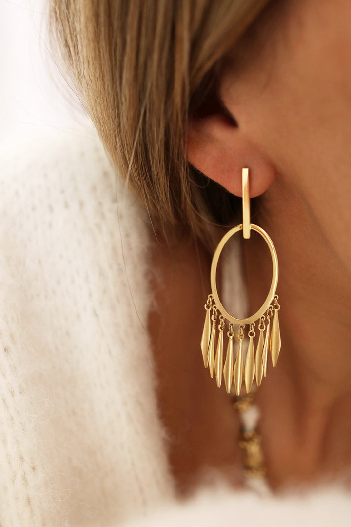 Boucles Nalini