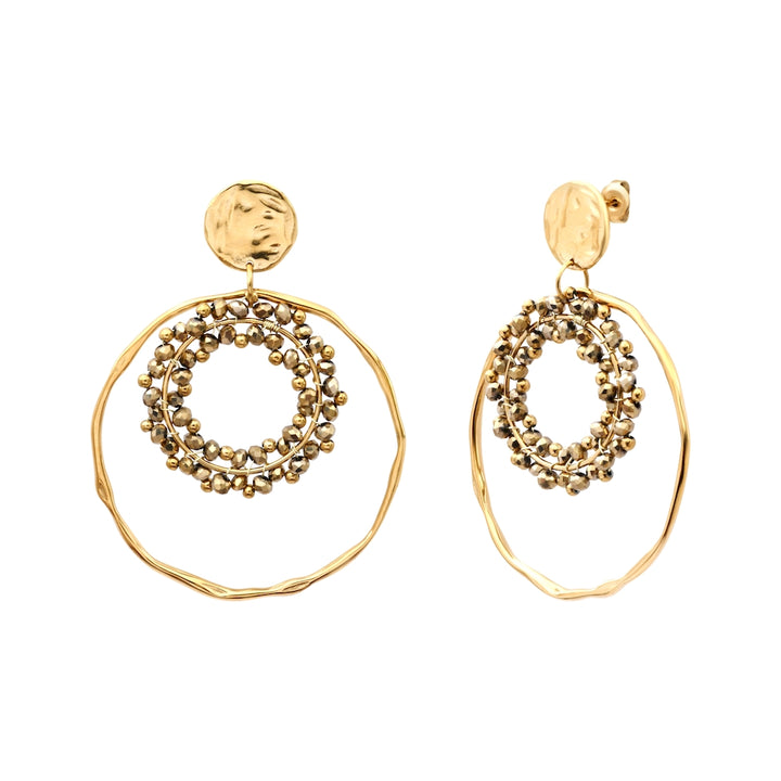 Boucles Padma