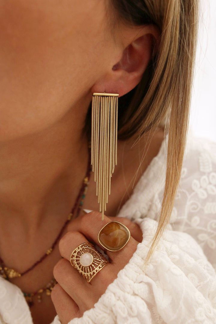 Boucles Sonali