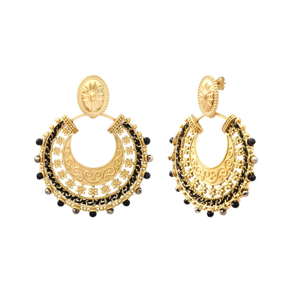 Boucles Tara