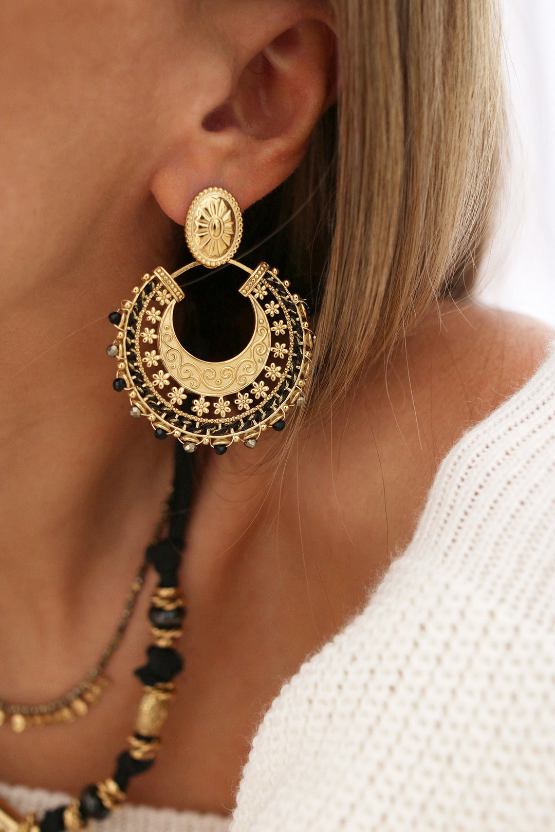 Boucles Tara