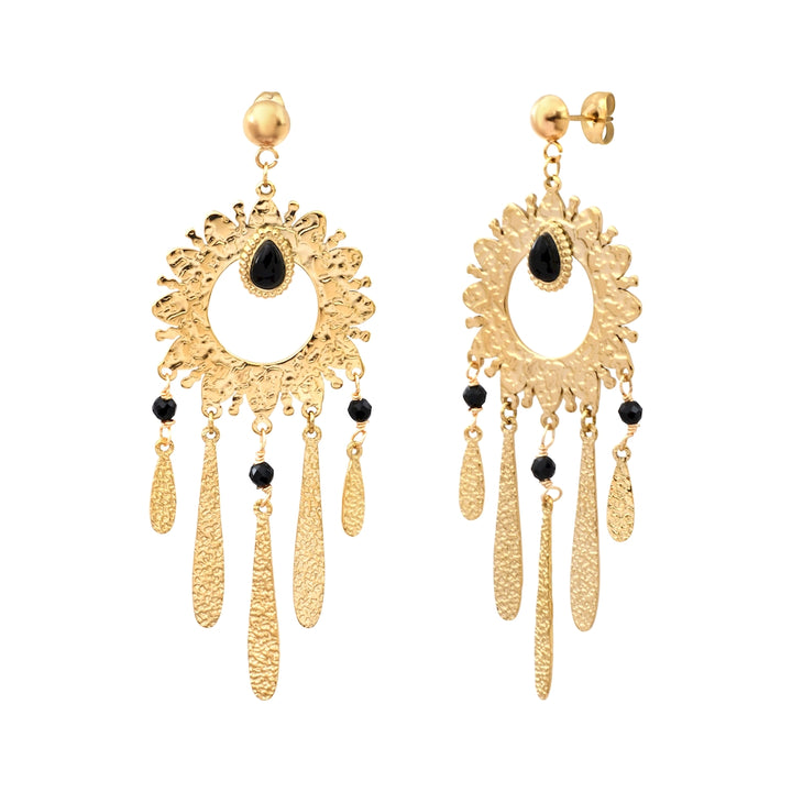 Boucles Chandra
