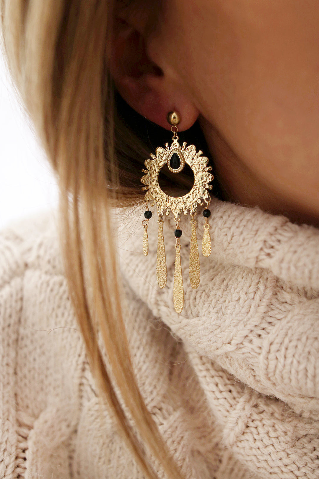 Boucles Chandra