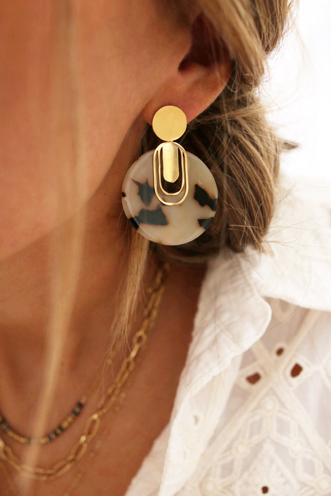 Boucles Kamala